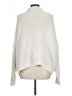 Umgee Ivory Turtleneck Sweater Size L - photo 2