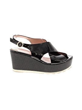 Pollini Wedges (view 1)