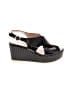 Pollini Black Wedges Size EU 39 - photo 1