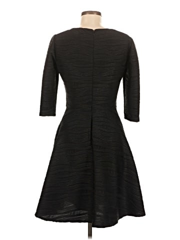 Donna Morgan Cocktail Dress (view 2)