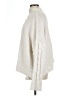 Umgee Ivory Turtleneck Sweater Size L - photo 5
