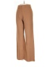 Unbranded Brown Dress Pants Size 26 waist (estimated) - photo 1