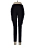 Apt. 9 Solid Black Active Pants Size M - photo 1