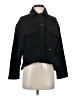 Assorted Brands 100% Polyester Black Coat Size S - photo 1