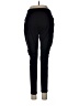 Apt. 9 Solid Black Active Pants Size M - photo 2