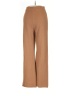 Unbranded Brown Dress Pants Size 26 waist (estimated) - photo 2