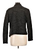 Calvin Klein Chevron-herringbone Gray Blazer Size L - photo 2