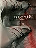 Baccini 100% Polyester Black Jacket Size XL - photo 6