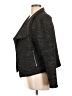Calvin Klein Chevron-herringbone Gray Blazer Size L - photo 5
