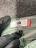 CAbi Green Cargo Pants Size 6 - photo 7