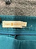 Tory Burch Solid Teal Active Pants Size 4 - photo 4