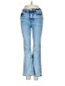 FRAME Blue Jeans Size 27 waist - photo 1