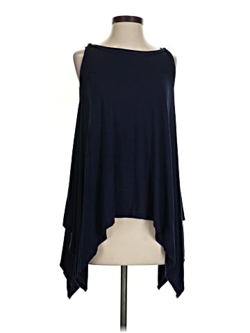 Sophie Max Sleeveless T-Shirt (view 1)