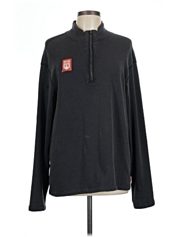 Duluth Trading Co. Pullover Sweater (view 1)