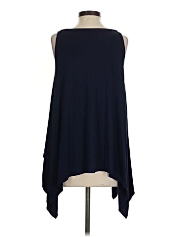 Sophie Max Sleeveless T-Shirt (view 2)