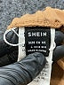 Shein 100% Polyester Brown Casual Pants Size L - photo 7