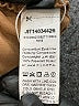 Shein 100% Polyester Brown Casual Pants Size L - photo 8