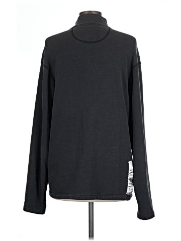 Duluth Trading Co. Pullover Sweater (view 2)