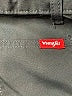 Wrangler Jeans Co 100% Polyester Solid Black Casual Pants Size 3T - photo 3