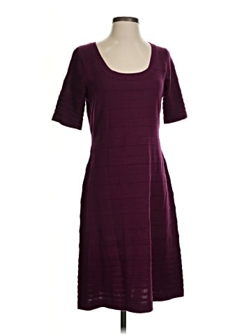 Calvin Klein Casual Dress (view 1)
