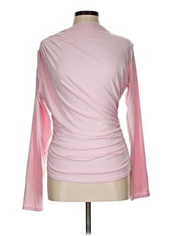 Shein Long Sleeve Turtleneck (view 1)