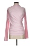 Shein Pink Long Sleeve Turtleneck Size 12 - photo 1