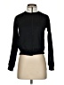 Uniqlo 100% Polyester Black Sweatshirt Size XS - photo 1