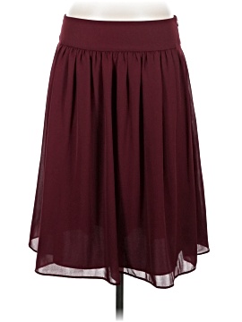 Ann Taylor Casual Skirt