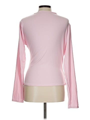 Shein Long Sleeve Turtleneck (view 2)