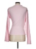 Shein Pink Long Sleeve Turtleneck Size 12 - photo 2