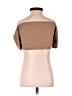 Antistar Tan Sleeveless Blouse Size S - photo 2