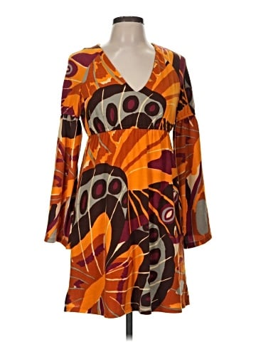 Judith March Casual Dress (view 1)