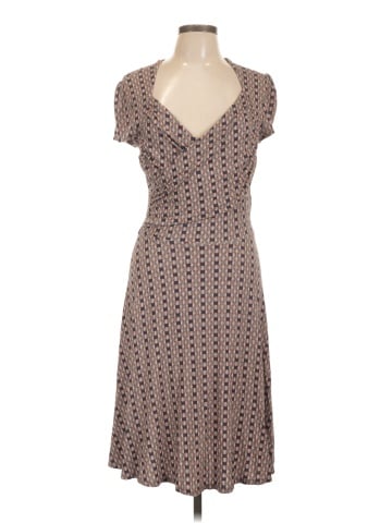 Leota Casual Dress (view 1)