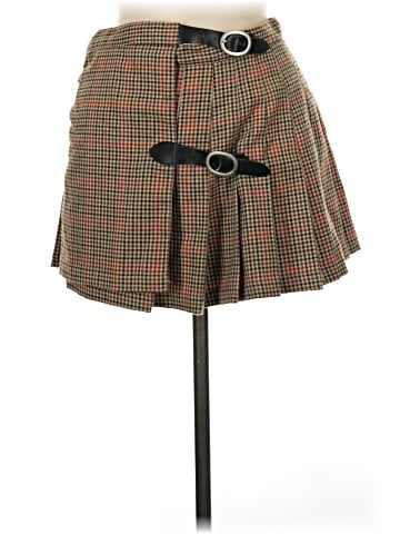 Shein Casual Skirt (view 1)