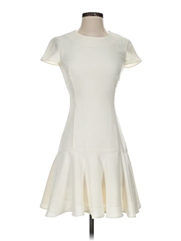 Amanda Uprichard Cocktail Dress (view 1)