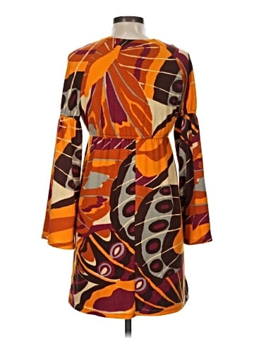 Judith March Casual Dress (view 2)