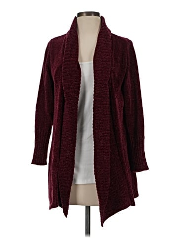 Seven7 Cardigan (view 1)