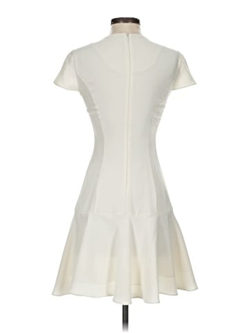 Amanda Uprichard Cocktail Dress (view 2)