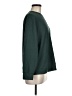 Uniqlo Solid Green Pullover Sweater Size M - photo 4