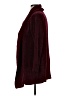 Seven7 100% Polyester Burgundy Cardigan Size S - photo 5