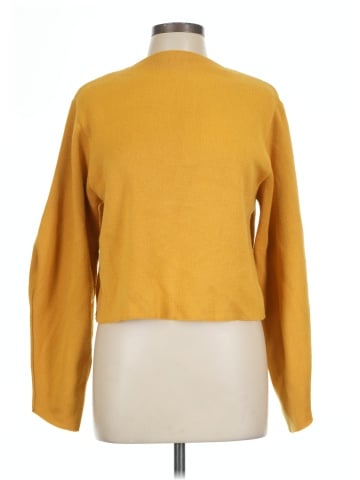 Topshop Turtleneck Sweater (view 1)