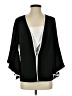 Venus Black Blazer Size 4 - photo 1