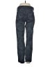 J Brand Paisley Blue Jeans Size 27 waist - photo 2