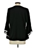 Venus Black Blazer Size 4 - photo 2
