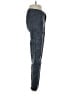 J Brand Paisley Blue Jeans Size 27 waist - photo 4