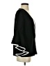 Venus Black Blazer Size 4 - photo 4