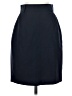 Mondi Solid Blue Formal Skirt Size EU 34 / US 4 - photo 1