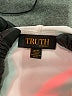 TRUTH BY REPUBLIC White Sweatshirt Size M - photo 7