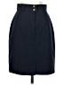 Mondi Solid Blue Formal Skirt Size EU 34 / US 4 - photo 2