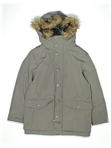 Gap Kids Snow Jacket (view 1)